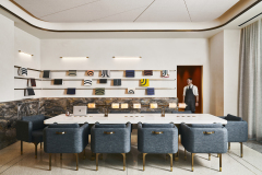 Aster Hall Bar & Study