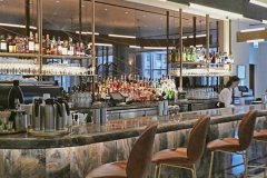 Aster Hall Bar & Study