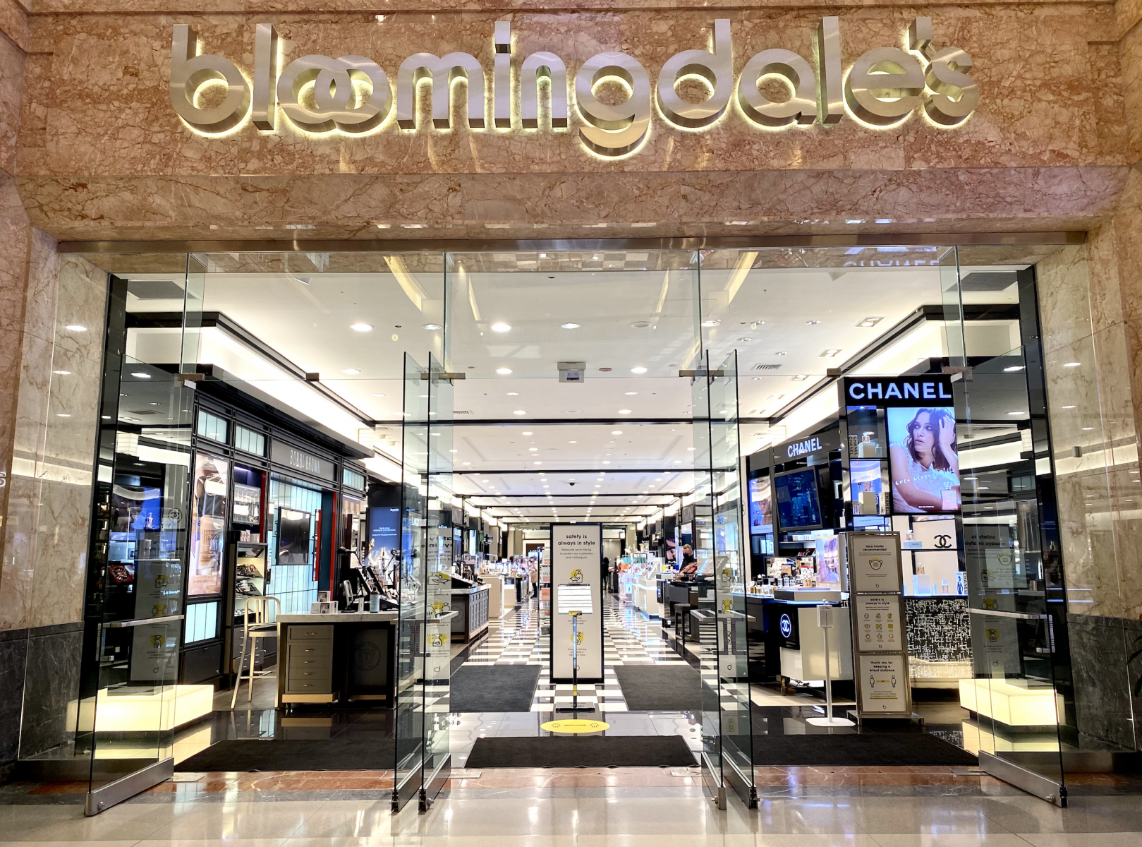 Bloomingdales