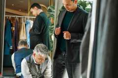Galan Personal Styling