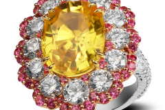 PinkandYellowRing