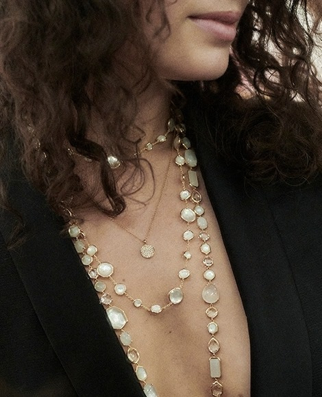 Ippolita jewelry clearance