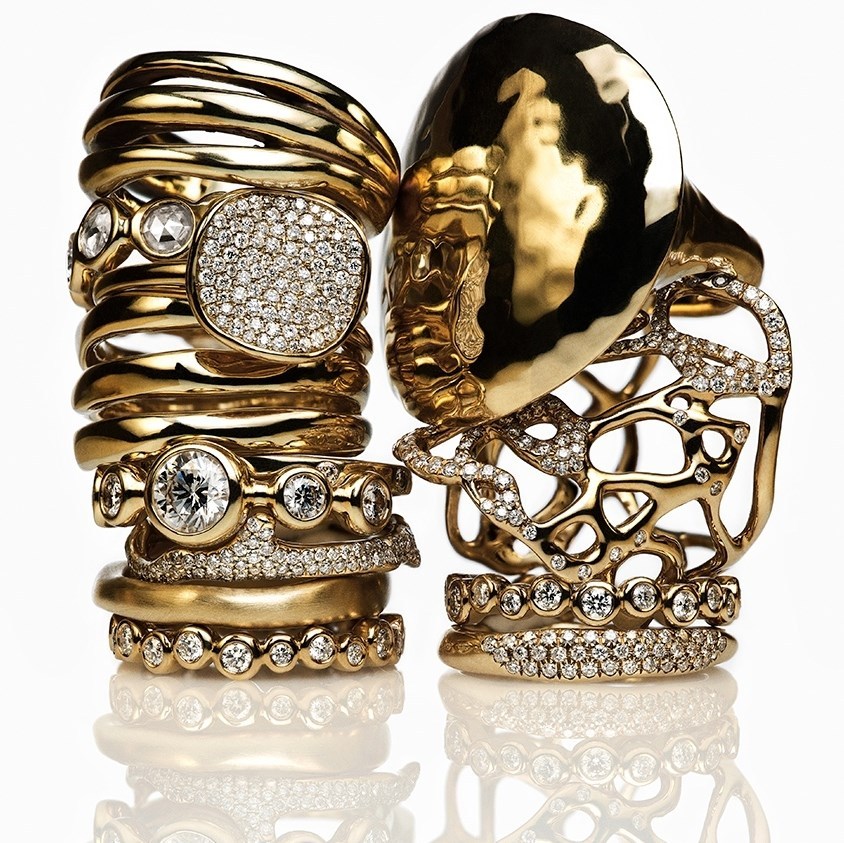 Ippolita jewelry clearance