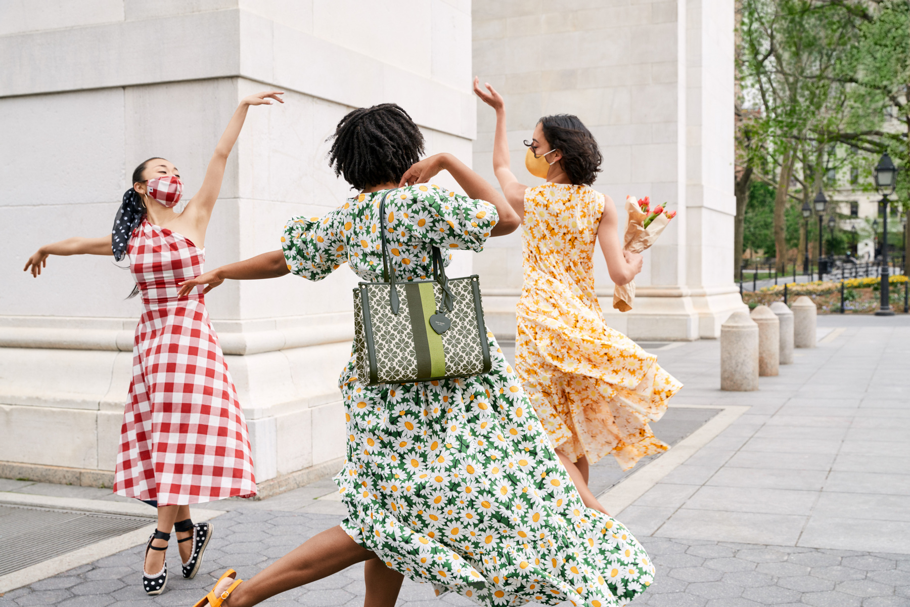 Kate Spade New York Spring 2020 Ready-to-Wear Collection