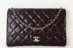 Chanel-Quilted-Clutch-with-Chain-Link-Shoulder-Strap_96314A