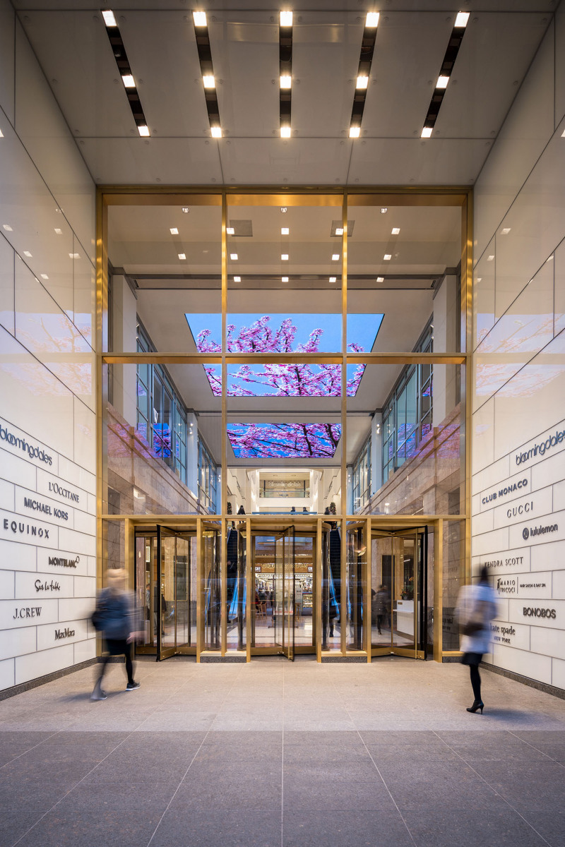 Directory - 900 North Michigan Shops | Chicago's Iconic Shopping Collection