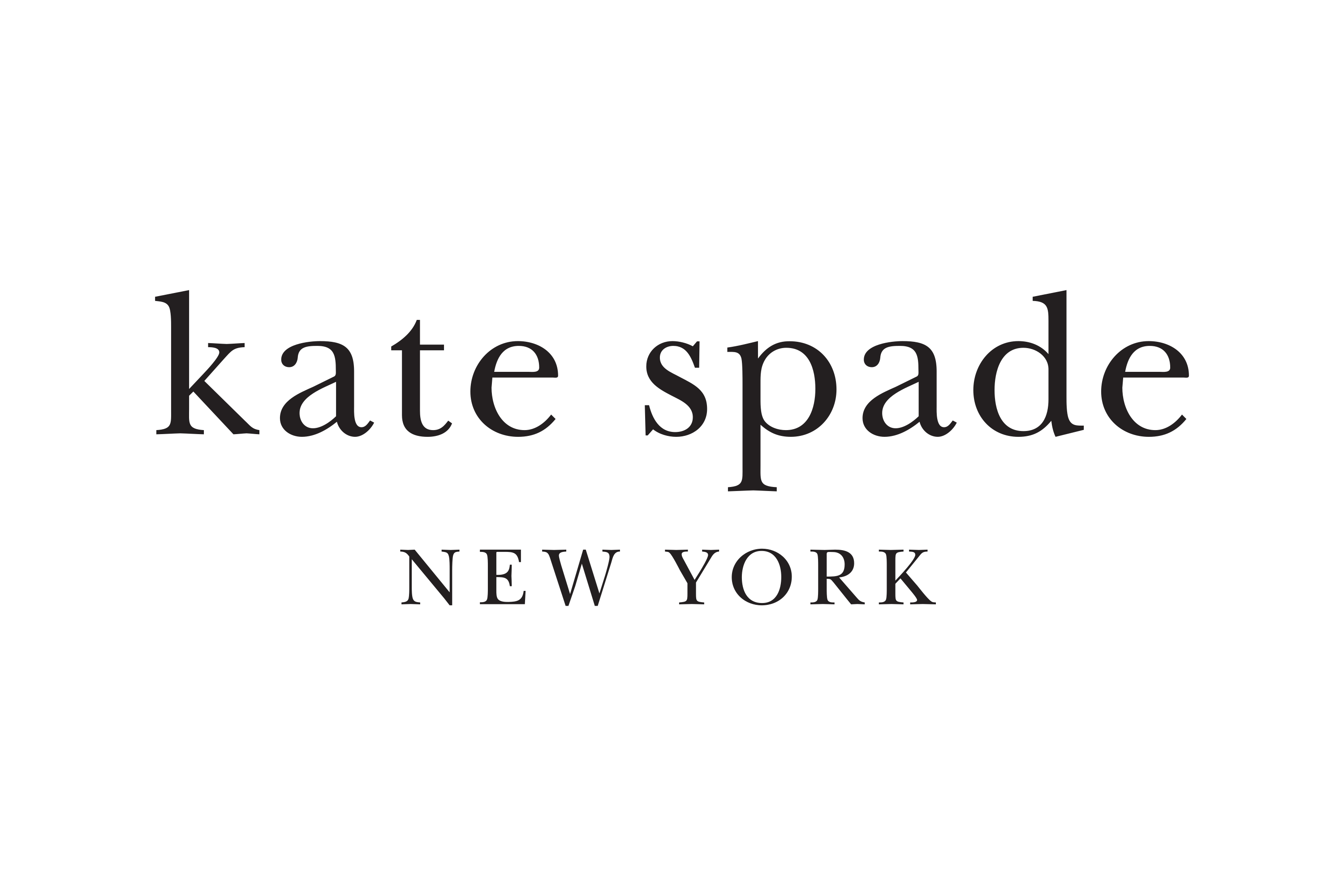 Kate Spade New York - 900 North Michigan Shops | Chicago's Iconic Shopping  Collection