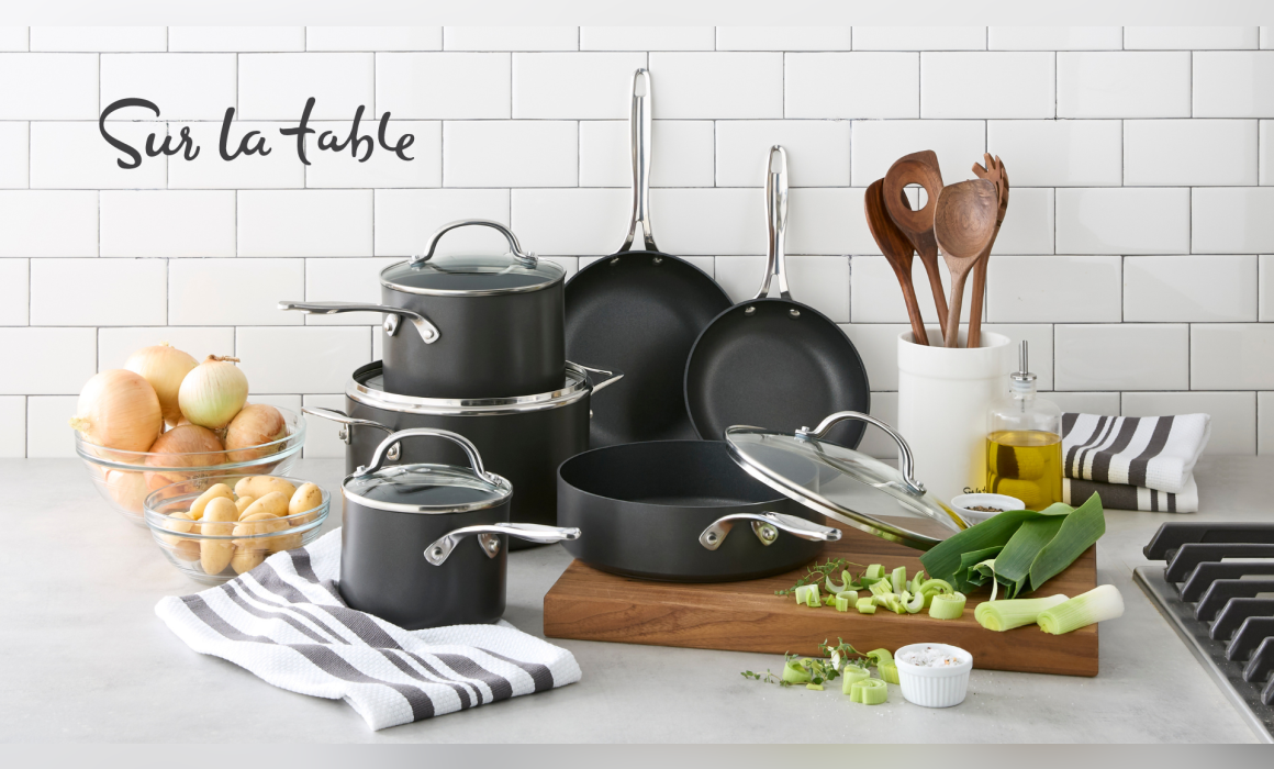 Sur la discount table bakeware
