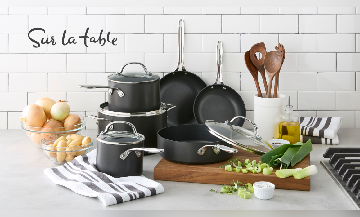 Kirkland Signature Cookware