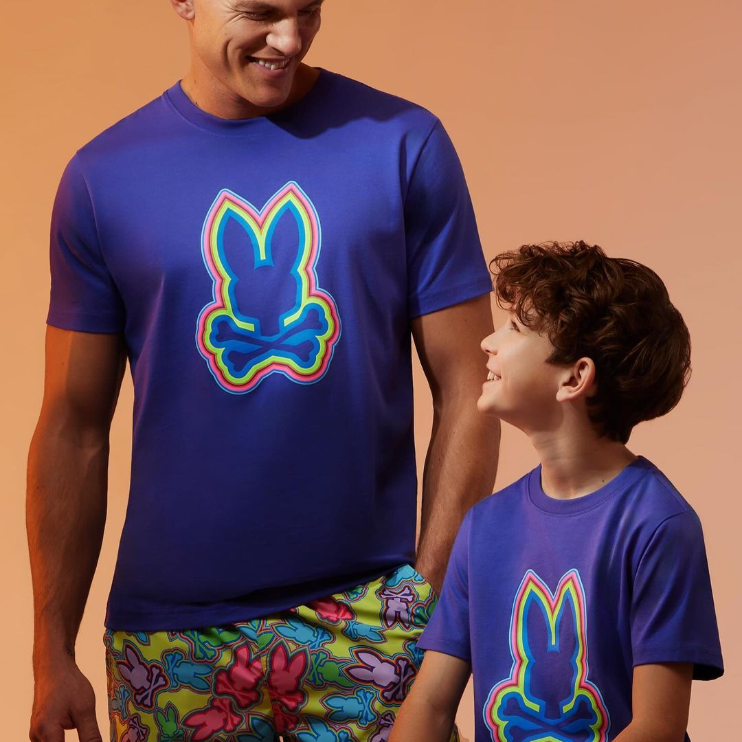 Father's Day with Topgolf Swing Suite & Psycho Bunny - 900 North