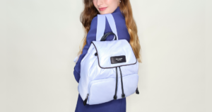 kate spade new york s got your back 900 North Michigan Shops Chicago s Iconic Shopping Collection